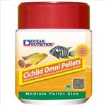 Comprar Pellets De Cclidos Omni 100 G - Loropark