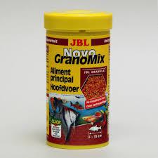 Comprar Jbl Granomix 250ml - Loropark