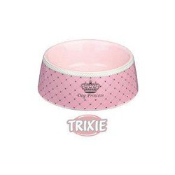 Trixie Comedouro Cramica Princesa [ Loropark ]