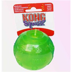 Comprar Kong Bola Squeez - Loropark