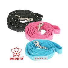 Puppia leash [ Loropark ]