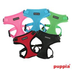 Comprar Peitoral Puppia M - Loropark