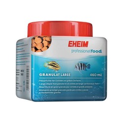 Buy Ecotech Marine Food Large Granular 460ml - Loropark