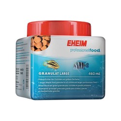 Comprar Eheim Food Granulado Large 460ml - Loropark