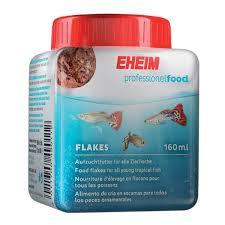 Comprar Eheim Food Tropical Flocos 160ml - Loropark