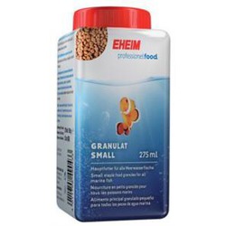 Comprar Eheim Food Granulado Small Marine  275ml - Loropark