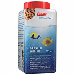 Buy Ecotech Marine Food Granules Medio Reef 275 Ml - Loropark