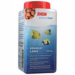 Buy Ecotech Marine Food Granules Large Reef 275 Ml - Loropark