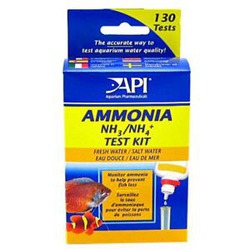 Comprar Api Amnia Test Kit - Loropark