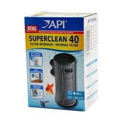 Buy Superclean 40 Api - Loropark