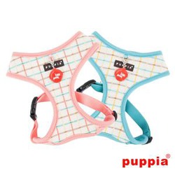 Buy Puppia Pectoral Tot Aqua S - Loropark