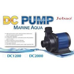 Jebo dc-pump DC1200 [ Loropark ]