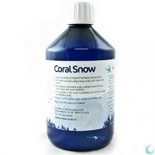 Coral Snow 250 ml [ Loropark ]