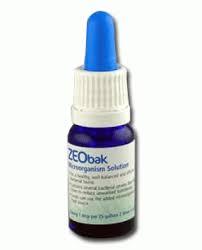 ZEO Bak 10 ml [ Loropark ]