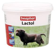 250 gr de leche de cachorro Lactol [ Loropark ]