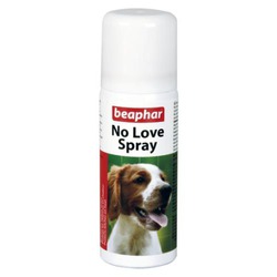 Buy Beaphar No Love Spray 50 Ml - Loropark