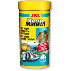 Malawi nuevo JBL 250 ml [ Loropark ]
