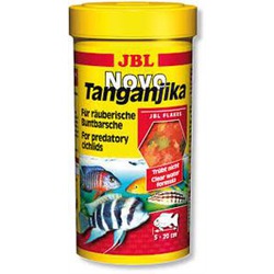 JBL new tanganjika 250 ml [ Loropark ]