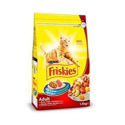 Comprar Friskies Hgado Y Pollo - Loropark