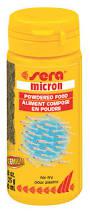 Buy Sera Micron 50 Ml - Loropark