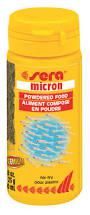 Comprar Sera Micron 50ml - Loropark