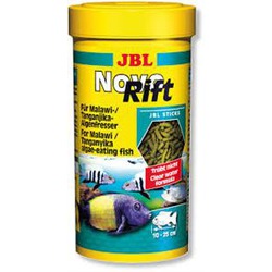 JBL Novo Rift 500grs [ Loropark ]