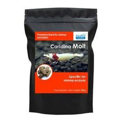 Comprar Sparos Caridina Molt 25grs - Loropark