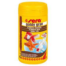 Buy Sera Goldy Gran 50 Ml - Loropark