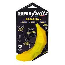 Comprar Zee Perro Super Fruta-pltano - Loropark