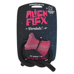 AlienFlex-el agujero de gusano saliente [ Loropark ]