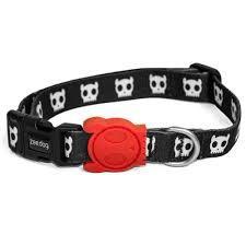 Buy Zeedog Large Collar-skull - Loropark