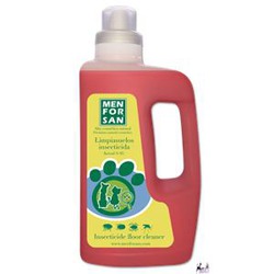 Men For San Detergente Insecticida 1000ml [ Loropark ]