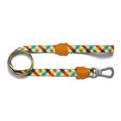 ZeeDog Leash Large- Small [ Loropark ]