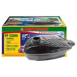 Comprar Sera Pond Precision 1200 - Loropark