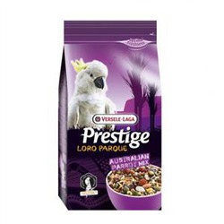 Buy Prestige Australian (parrot Mix) 1 Kg - Loropark