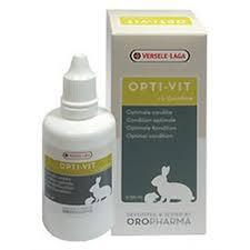 Oro opti-vit 50 ml [ Loropark ]