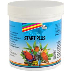 Buy Start Plus 250gr - Loropark