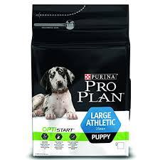 Buy Pro Plan Puppy Large Athletic 3 Kg - Loropark