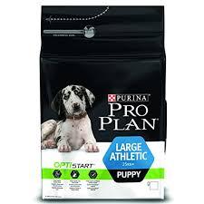 Comprar Pro Plan Puppy Atltico Grande De 3 Kg - Loropark