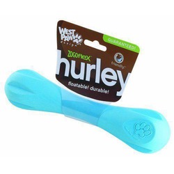 Hurley Large 21cm- azul [ Loropark ]