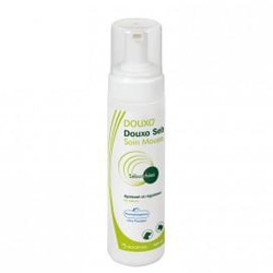 Buy Douxo Seb Mousse 200 Ml - Loropark