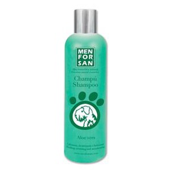 Buy Aloe Vera Shampoo Men For San - Loropark