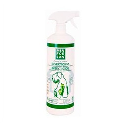 Comprar Antiparasit Insecticida Aerosol Ro 250 Ml - Loropark