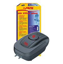 Comprar Sera Air Plus 550r - Loropark