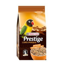Buy Prestige (african Parakeet Mix) 15 Kg - Loropark