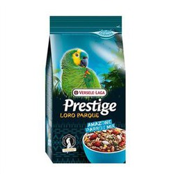 Buy Prestige (amazon Parrot Mix) 15 Kg - Loropark