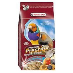 Prestige premium Tropical pinzones 20 kg [ Loropark ]