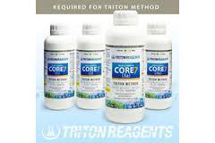 Comprar Triton Core 7 Base (4x10000ml) - Loropark