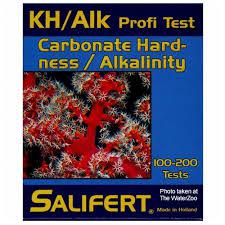 Salifert kh/alki test kit [ Loropark ]