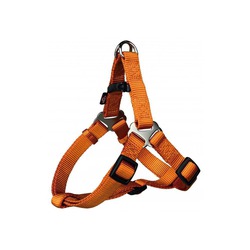 Comprar Peitoral Premium Extra Laranja Cobre - Loropark